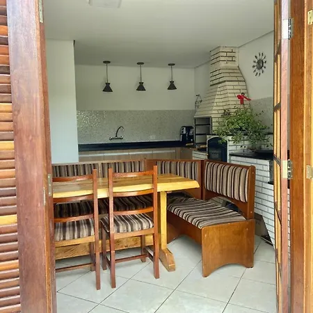 Casa Em Campos Do Jordao Villa Exterior photo