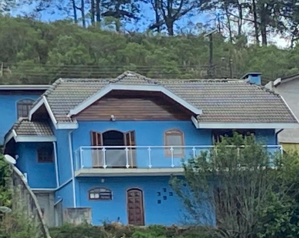 Casa Em Holiday home *