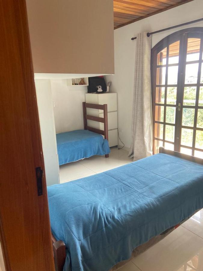 Casa Em Holiday home