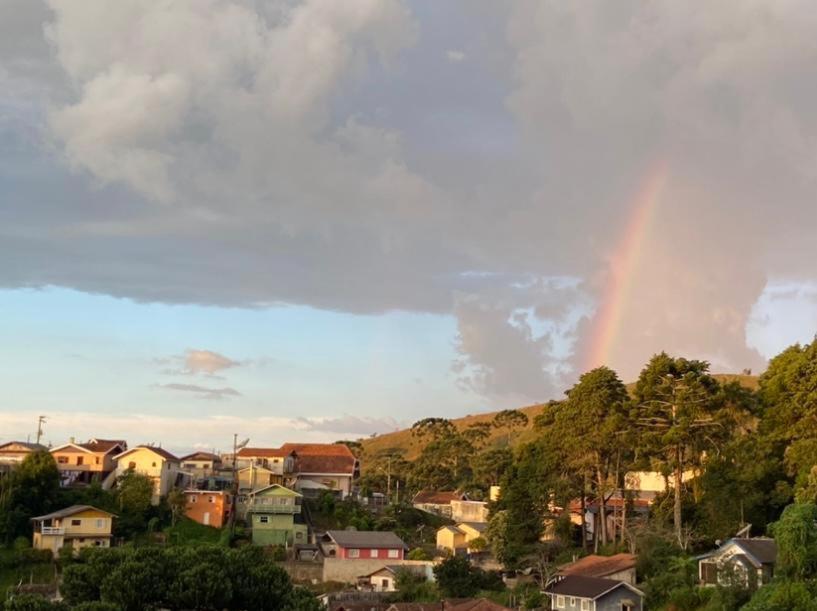 Casa Em Campos do Jordao