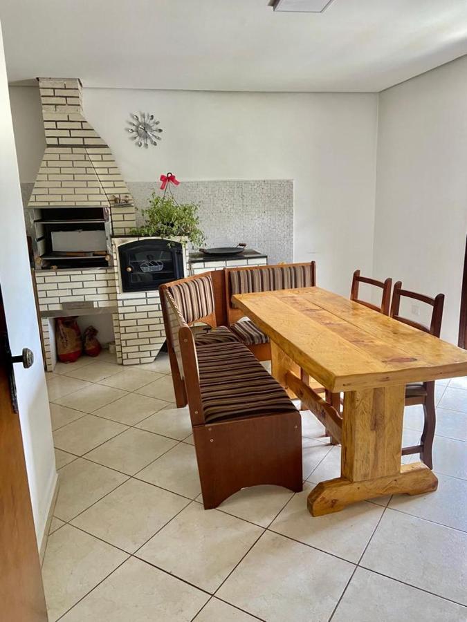 Casa Em Holiday home