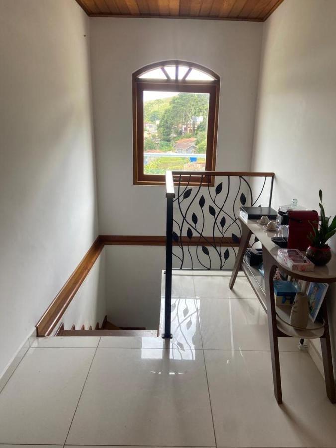 Holiday home Casa Em Campos do Jordao
