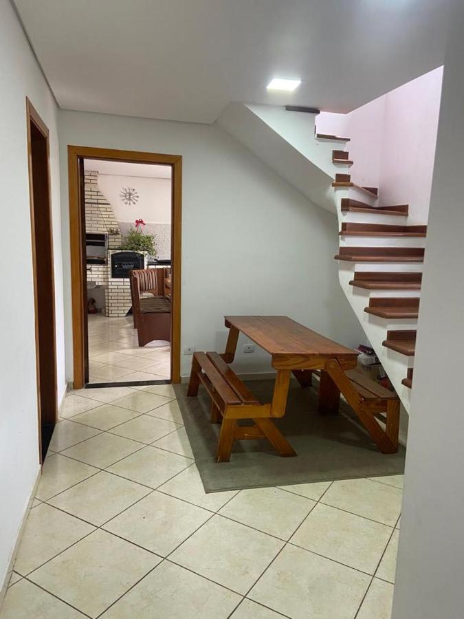 Casa Em Holiday home